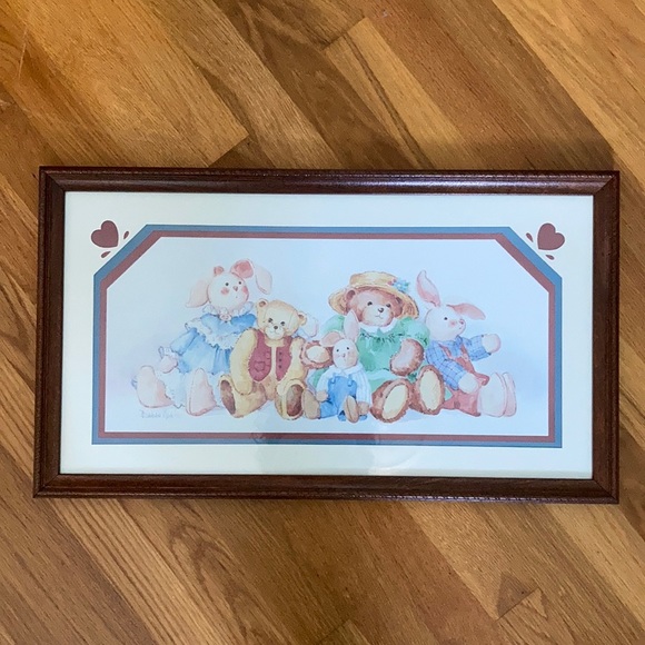 Home Interiors Art Home Interiors Wall Art Poshmark